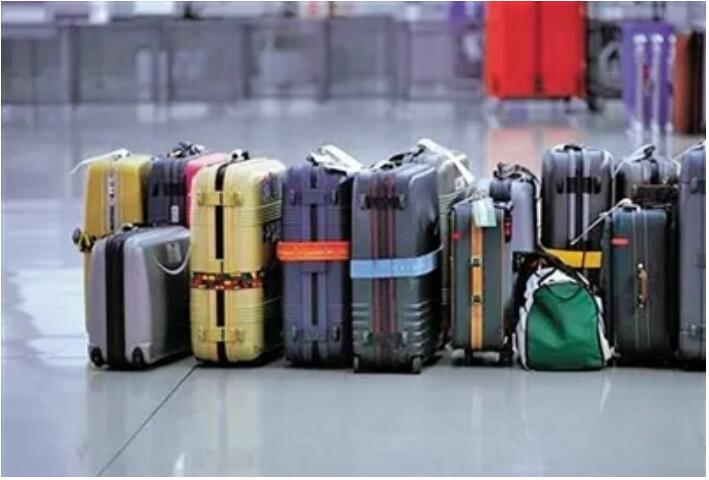 厦门到扬中市行李托运